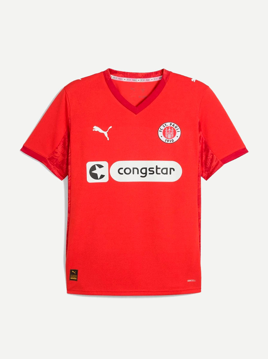 Jersey Fourth 25/26