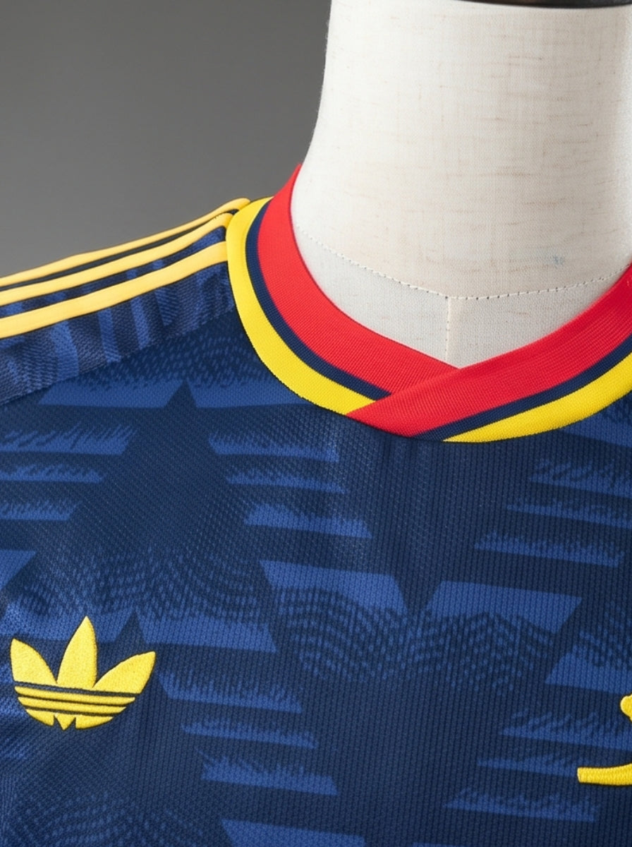 Jersey Away 26/27