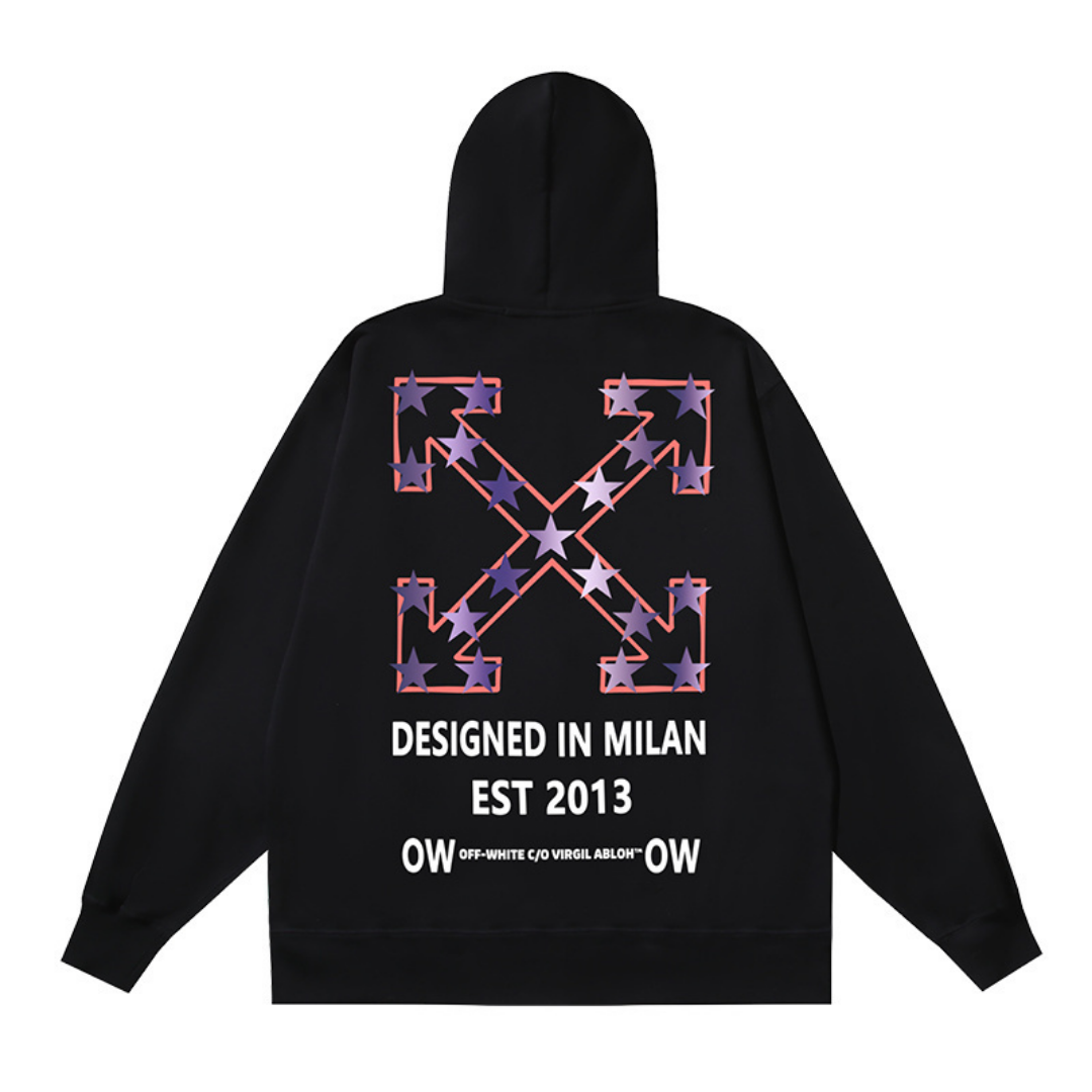 Sudadera OFF-WHIT£