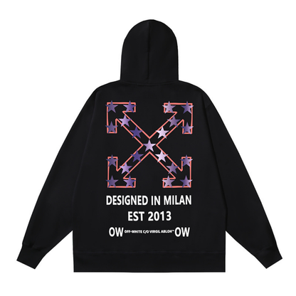 Sudadera OFF-WHIT£