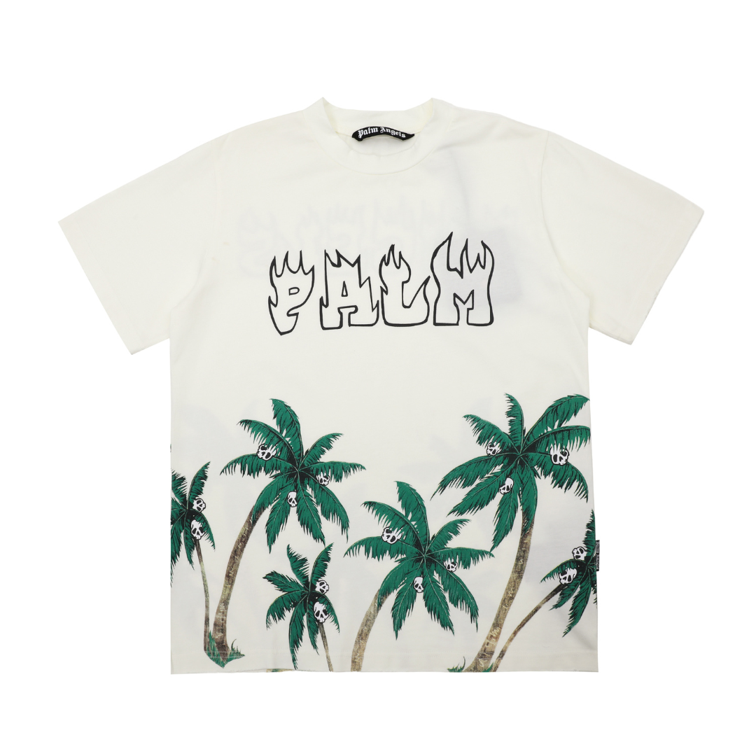 Camiseta PALM