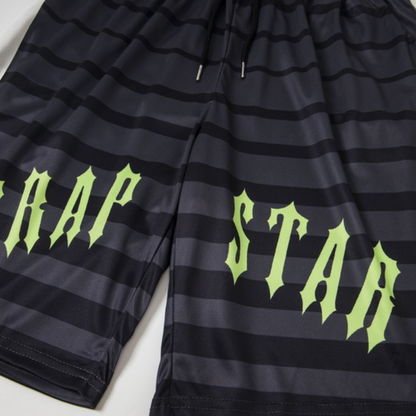 Conjunto TRAPSTAR