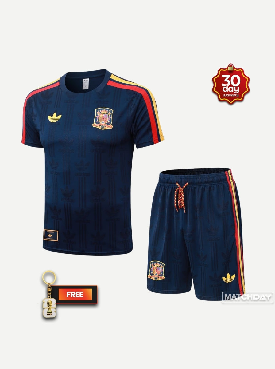Training Set 2026