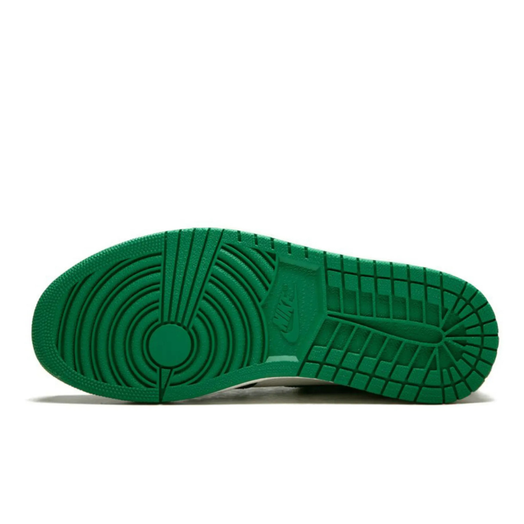 JORDAN 1 Pine Green