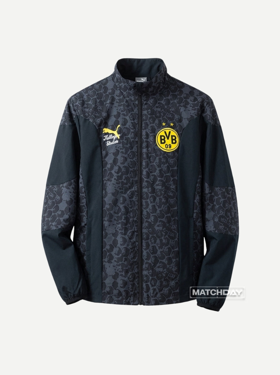 Reversible Windbreaker 25/26