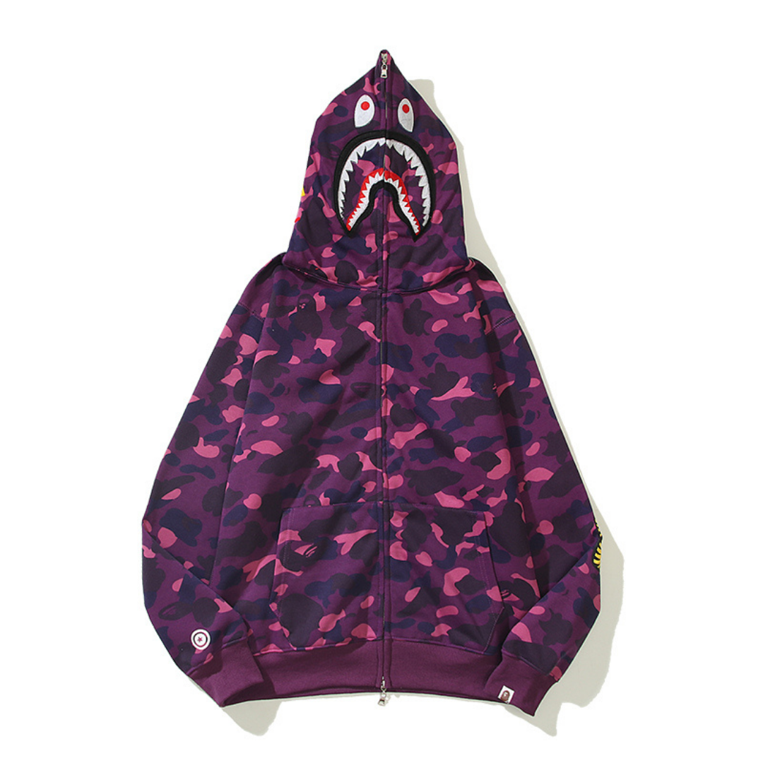 Chandal BAPE