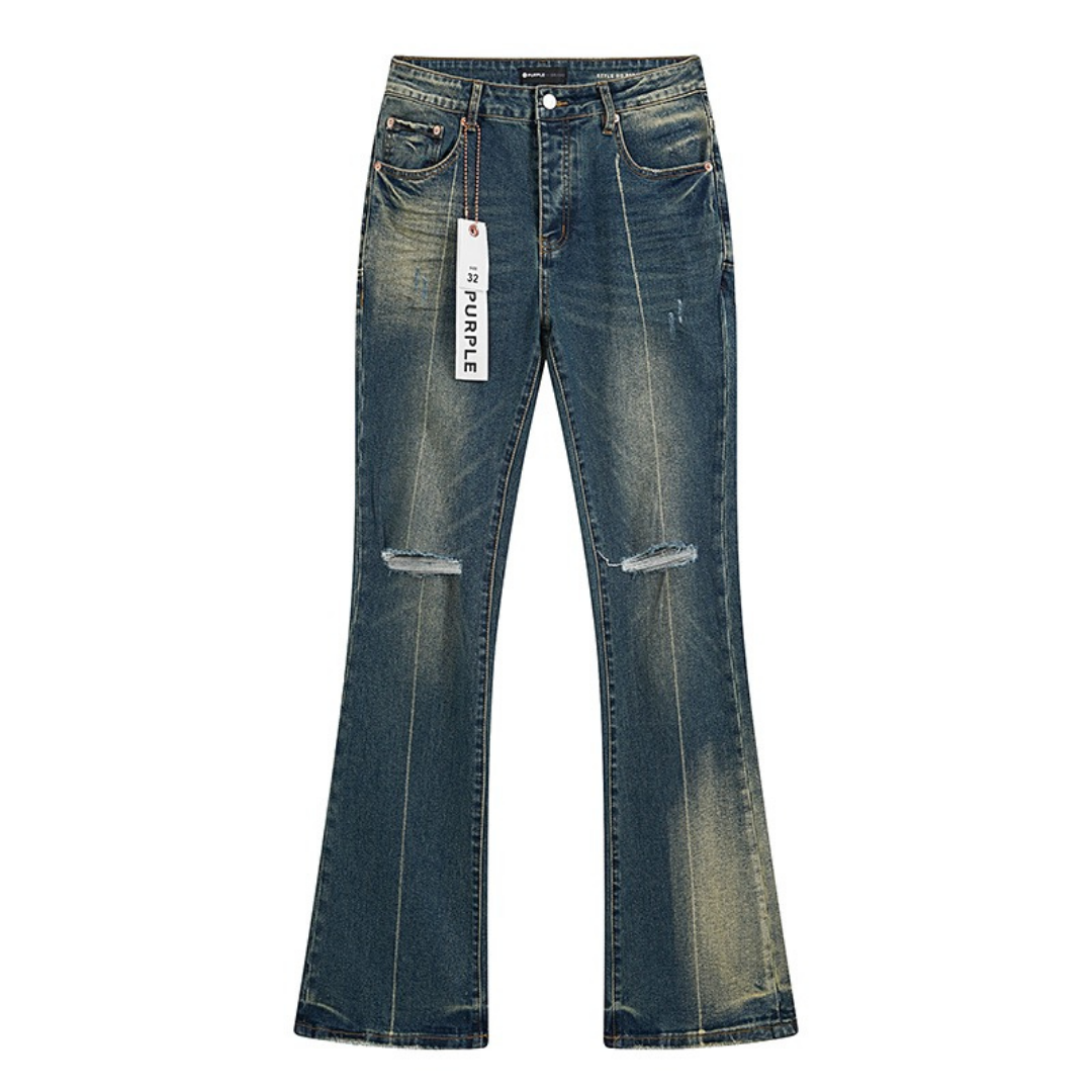 Pantalones PURPLE