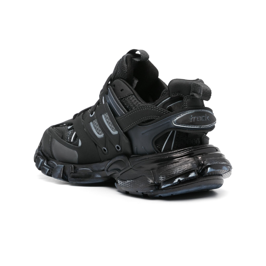 BALENCIAG@ Track