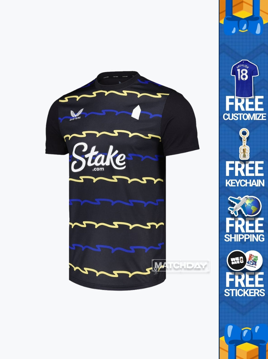 Jersey Third 2026
