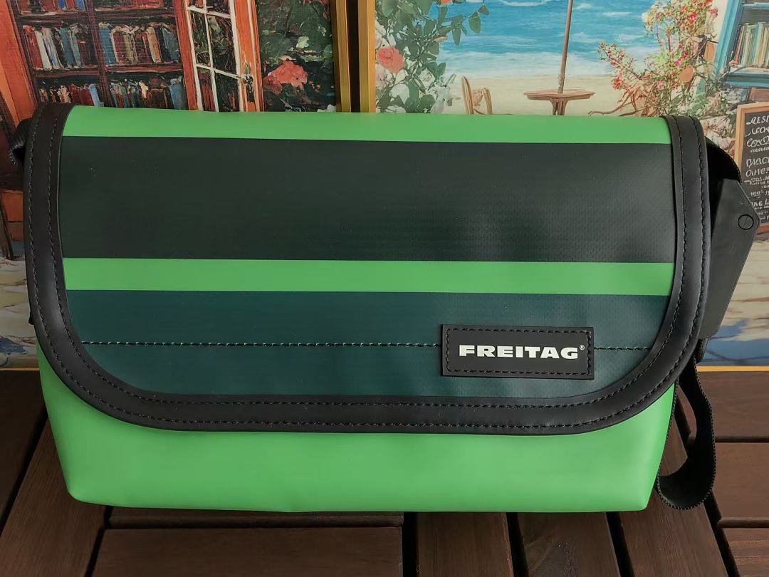 FREITAG 🔥F41 🔥(长30CM宽18CM高9CM）44121497