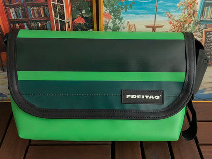 FREITAG 🔥F41 🔥(长30CM宽18CM高9CM）44121497