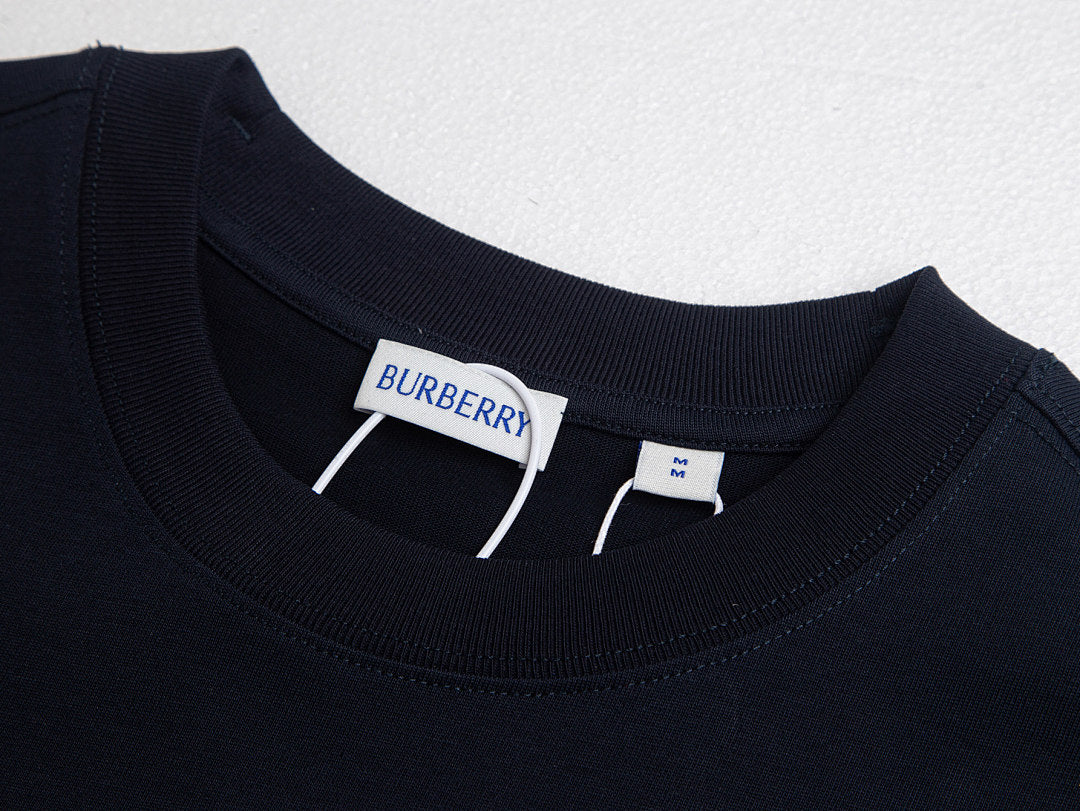 CAMISETA BURBERR¥ - 12