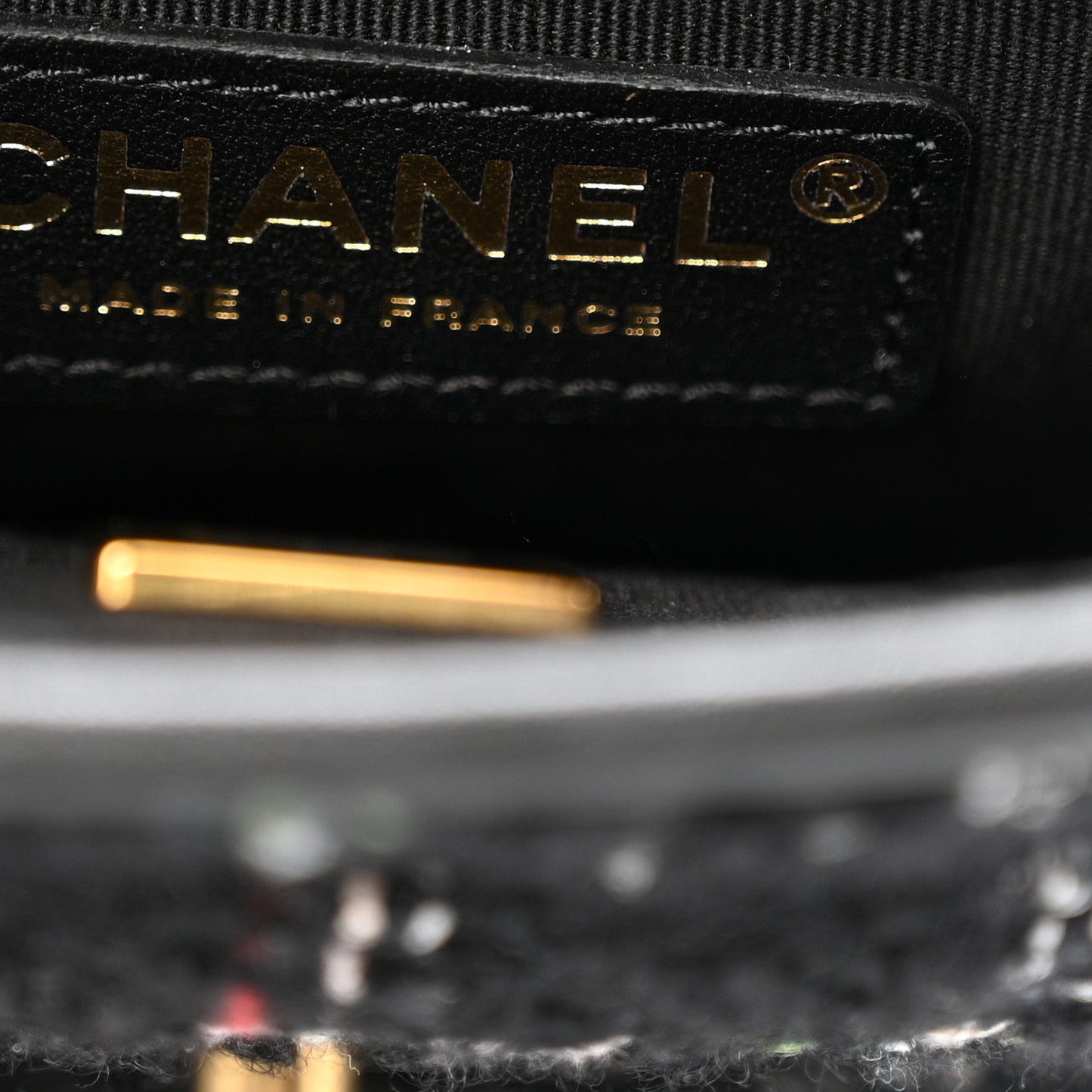 CHANEL