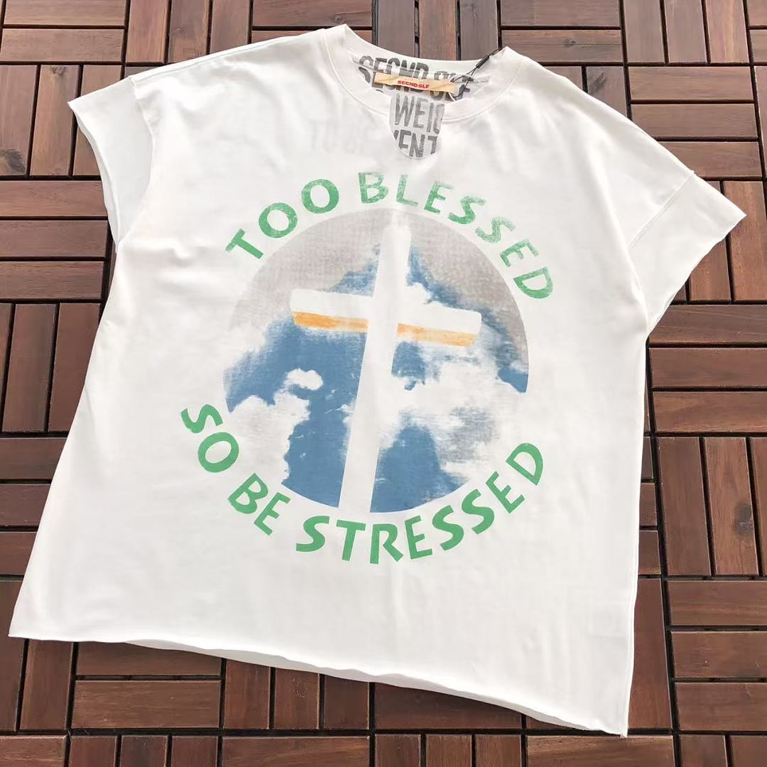 VINTAGE T-SHIRT