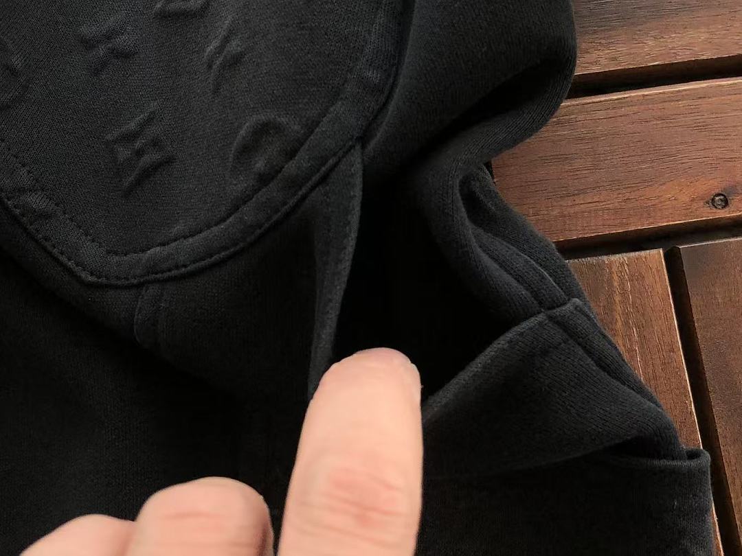 L🔥HOODIE TROUSERS