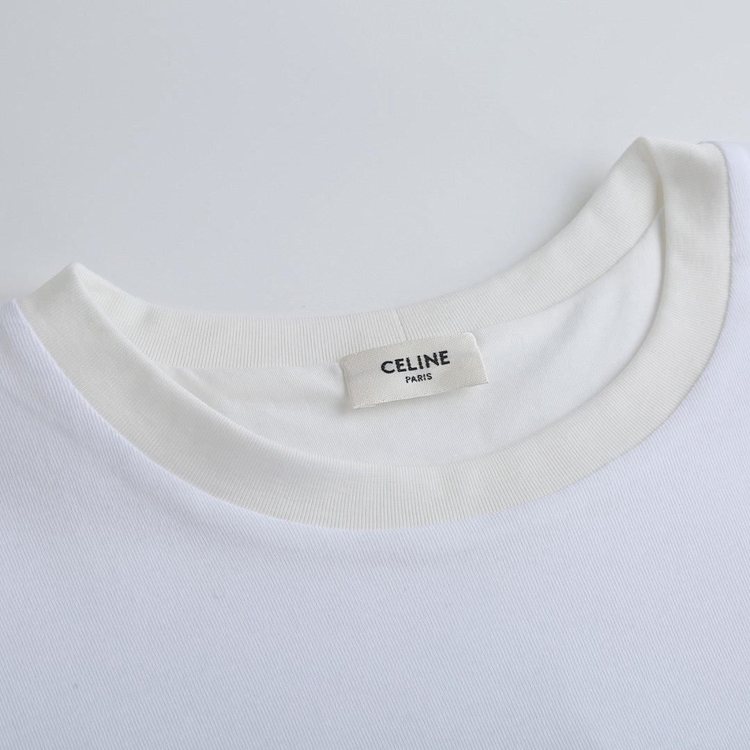 CAMISETA CELIN£ - 137