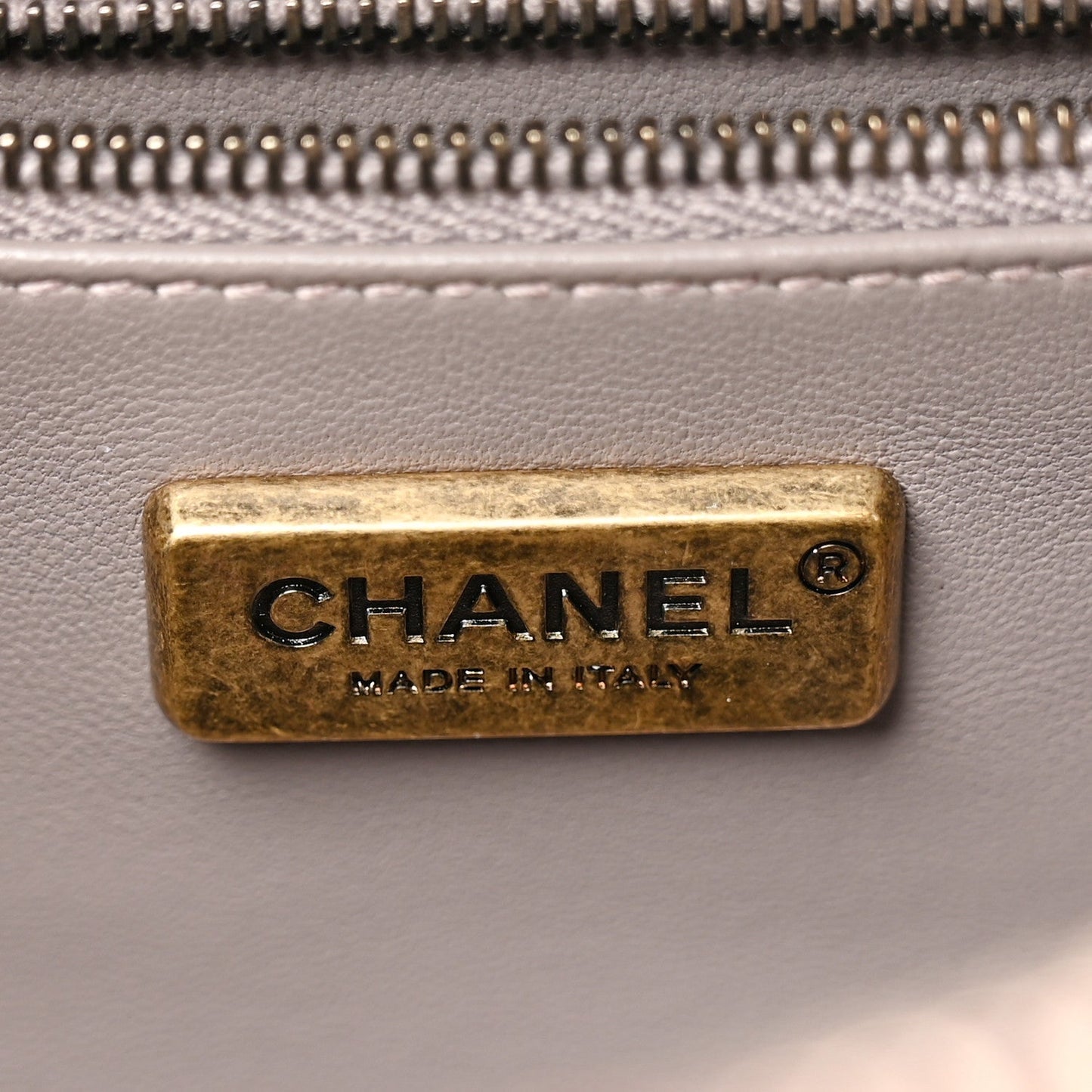CHANEL