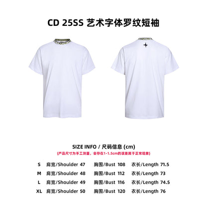 CAMISETA DIØR - 3
