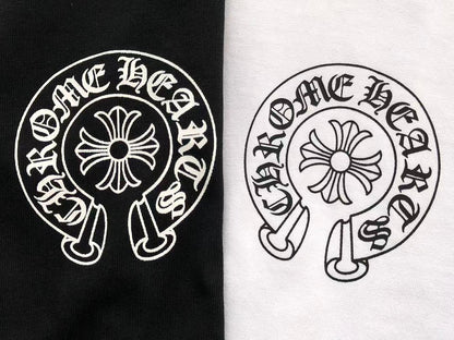 CH🔥OM🔥 HE🔥RTS LONG-SLEEVE