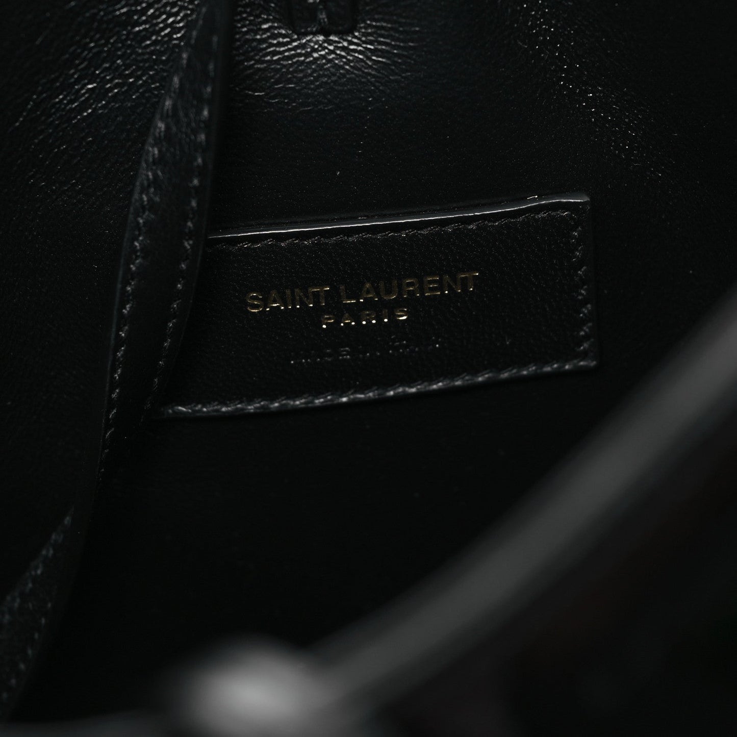 Saint Laurent