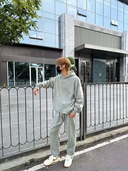 🔥husky11 YEEZY 6 TOP~Pants ~🔥highly recommend Husky11🔥(MAX 120kg)