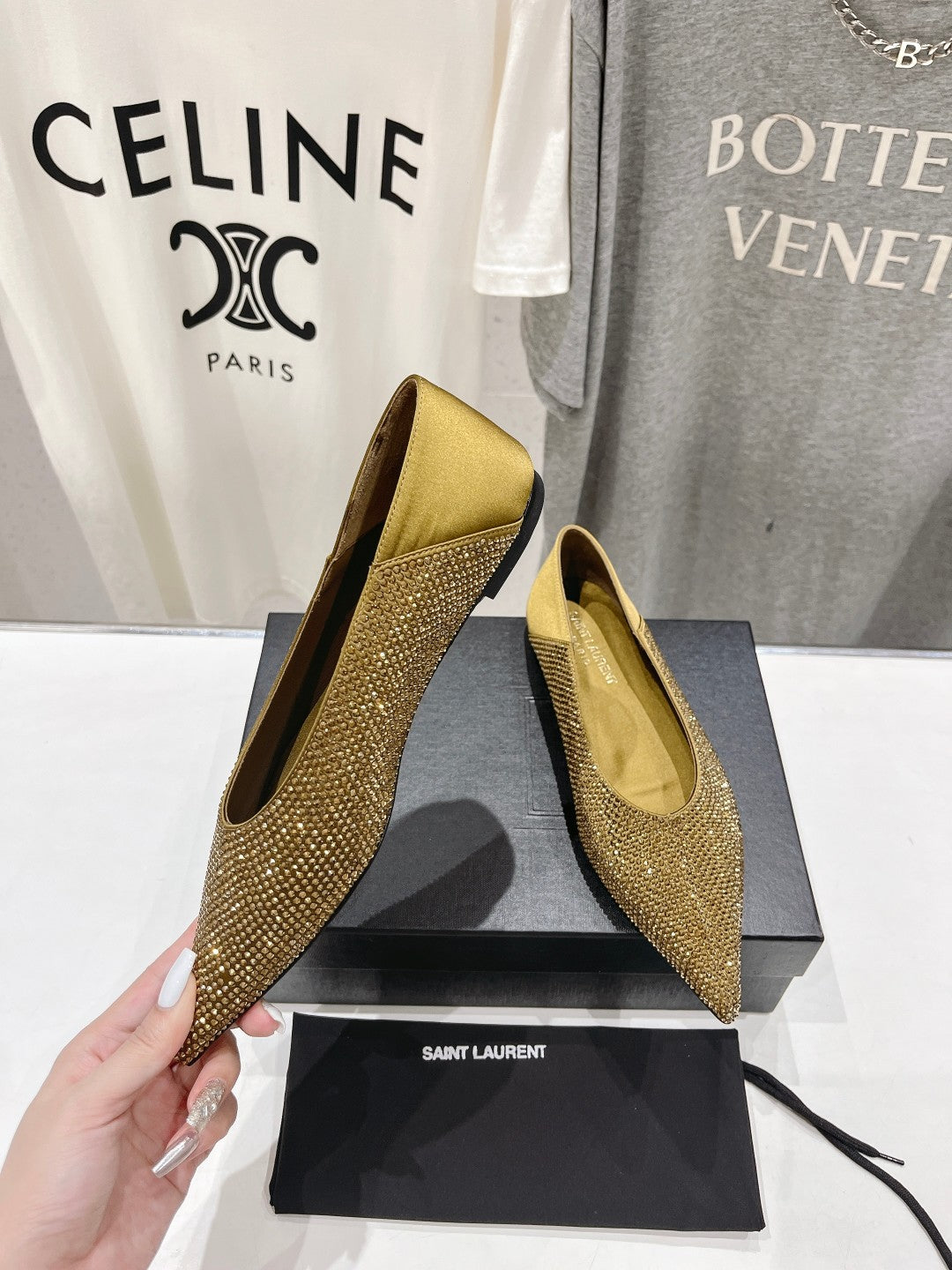 Saint Laurent