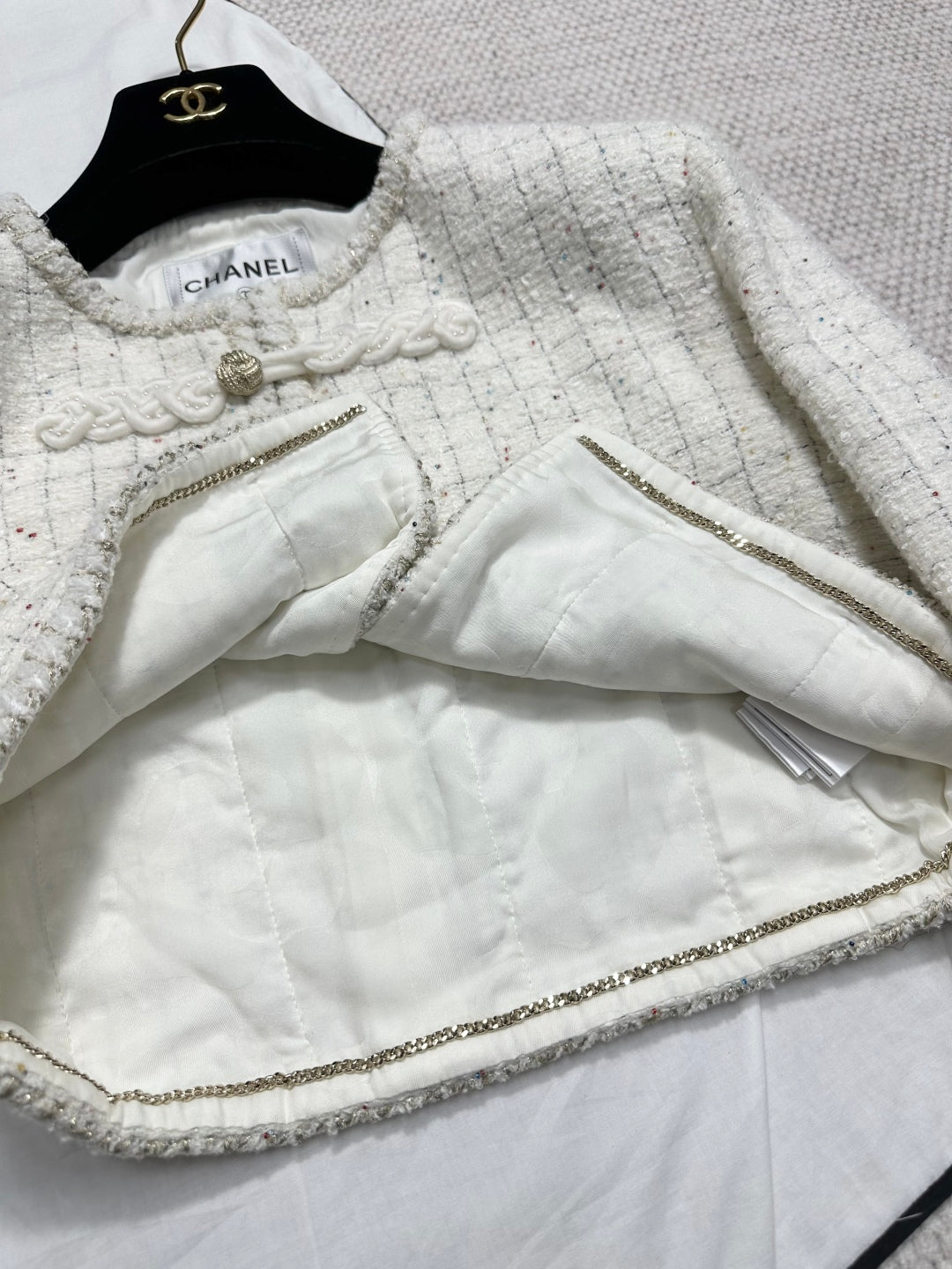 CHANEL