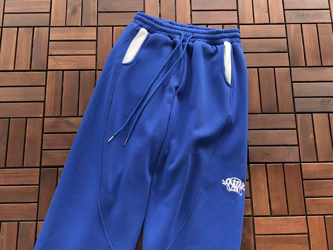 TOP￥~169 PANTS￥~159 C🔥RT🔥🔥Z & M🔥RT🔥A & SYNA HOODIE TROUSERS FLEECE