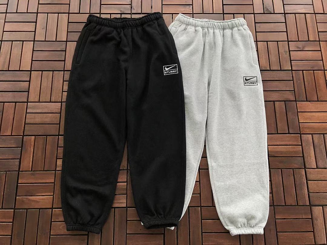 N🔥K🔥& ST🔥S🔥Y TROUSERS FLEECE