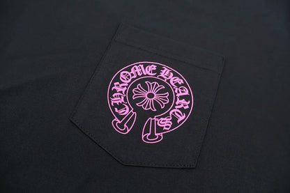 CAMISETA CHROME HEARTZ - 3