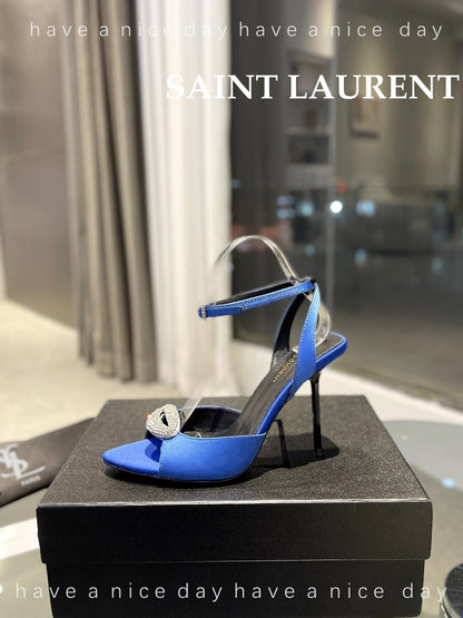 Saint Laurent