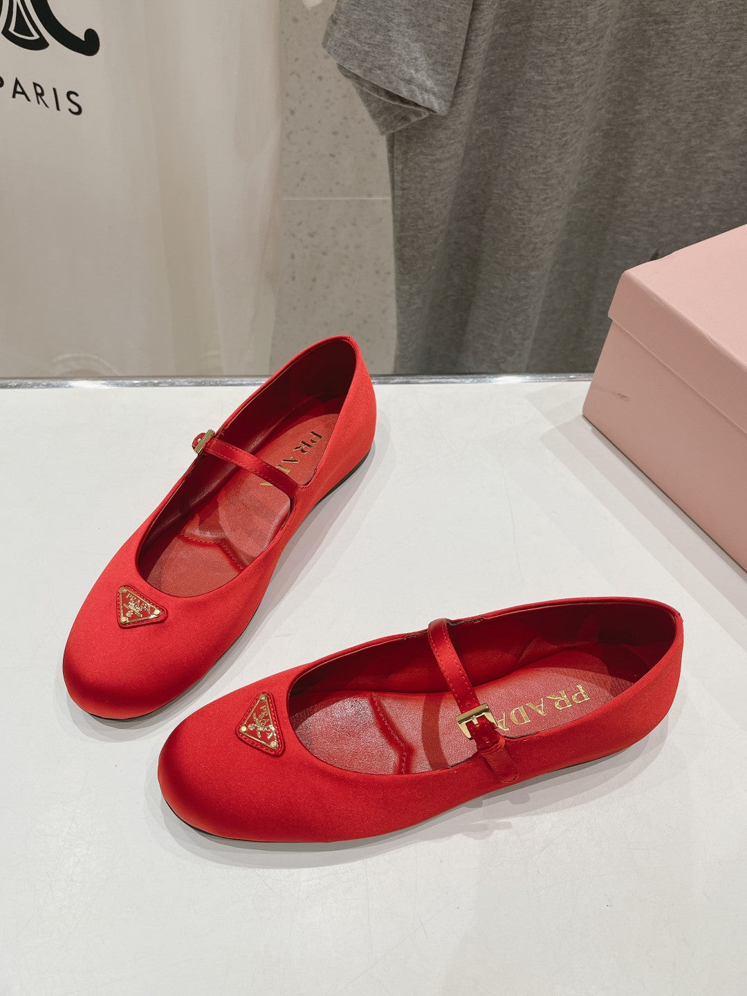 Prada