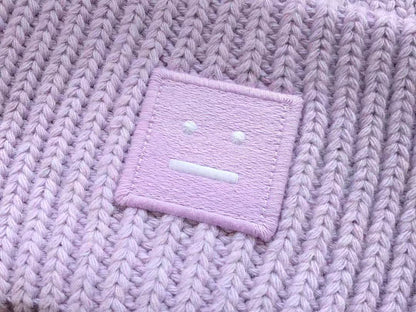 ACNE STUDIOS CAP