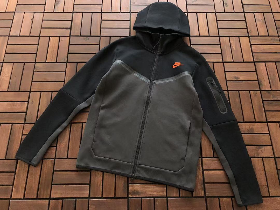 TF 2020 DV0537-010zip-up coat DV0538-070pants