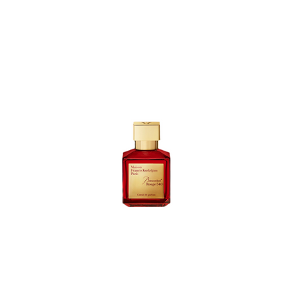 PROFUMO ROSSO BACCARAT