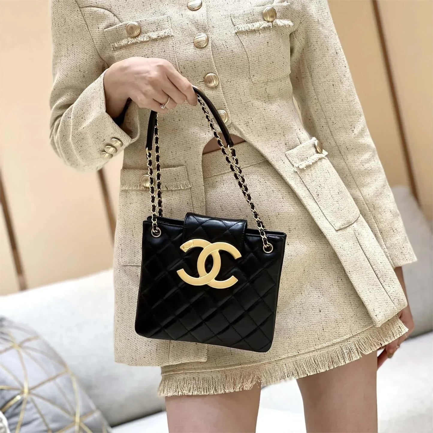 CHANEL