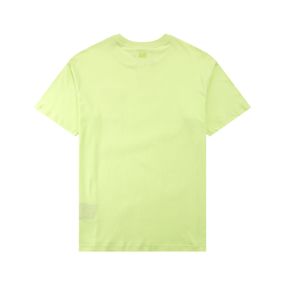 Camiseta AM/I