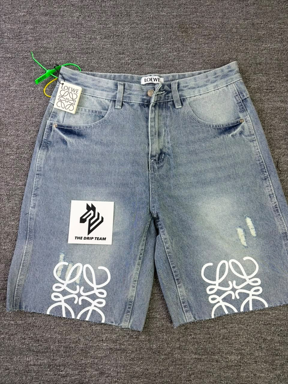 PANTALÓN  LOEW£ ULTIMA TALLA M