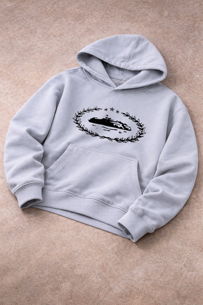 Sudadera corteiz