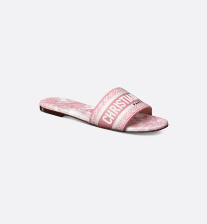 SANDALIAS DI0R
