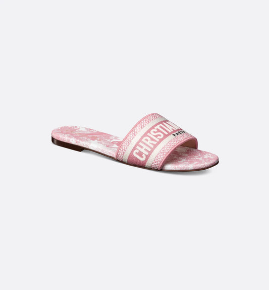 SANDALIAS DI0R
