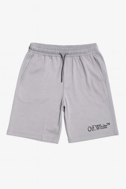 Pantaloncini OFF WHIT£