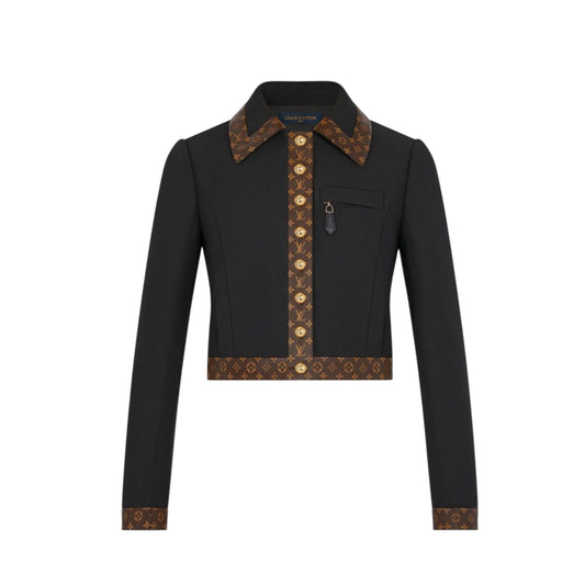 CHAQUETA LV
