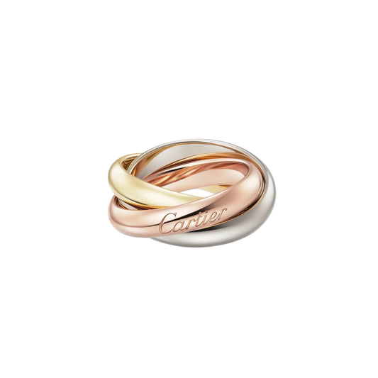 ANILLO CARTlER