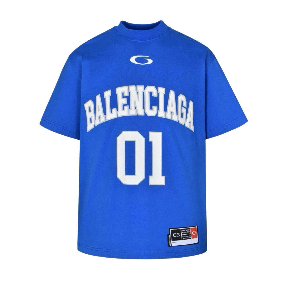 CAMISETA BALENClÄGÀ