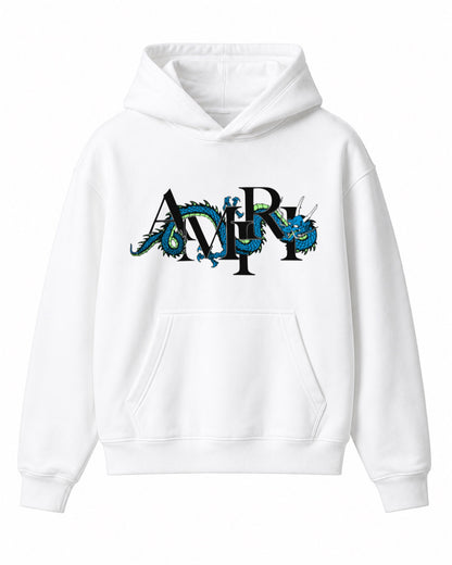 SUDADERA AMIR!