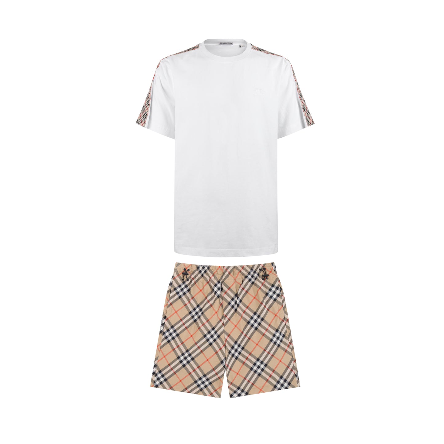 Conjunto burberr¥