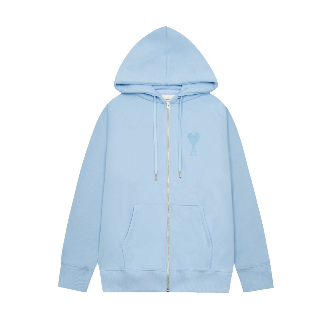 SUDADERA AMI