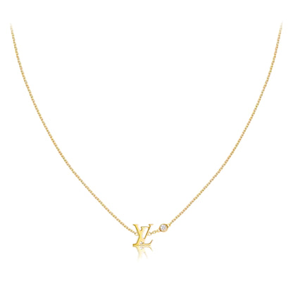 COLLAR LOUIS VUITT0N
