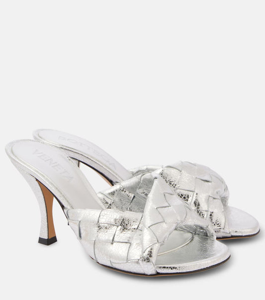 SANDALIAS BOTTEGA VENËTA